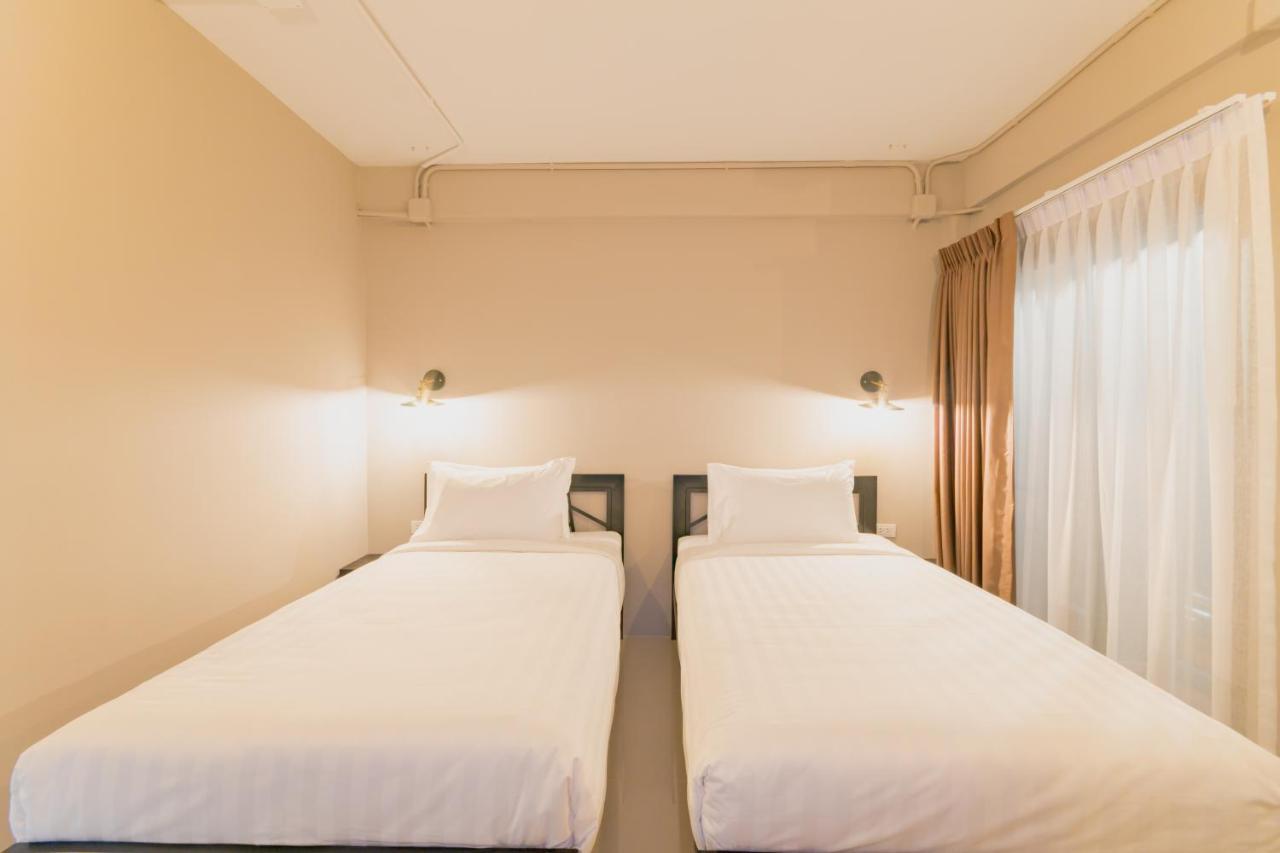 Life Is Goood Aparthotel Csomtien-part Kültér fotó